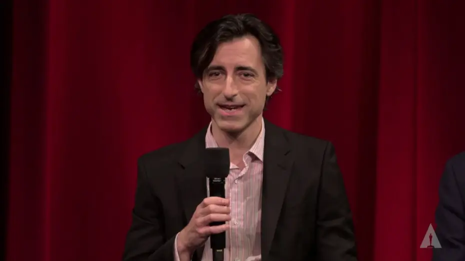 Video for the film Marriage Story — Academy Conversations: Marriage Story