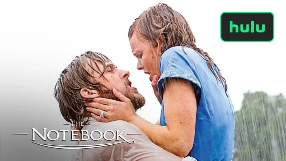 Video for the film The Notebook — Allie and Noah: “It Still Isn’t Over”
