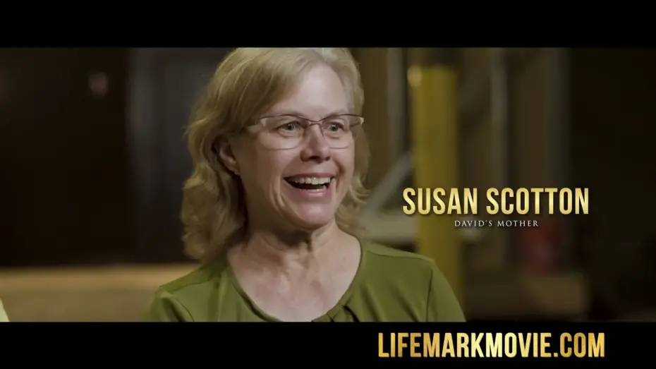 Video for the film Lifemark — Meet the Real People of Lifemark