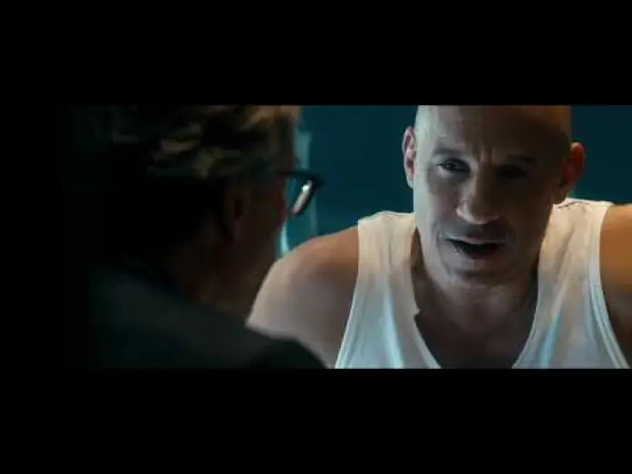Video for the film Bloodshot — Bloodshot - TV Spot "Revenge" [VF]