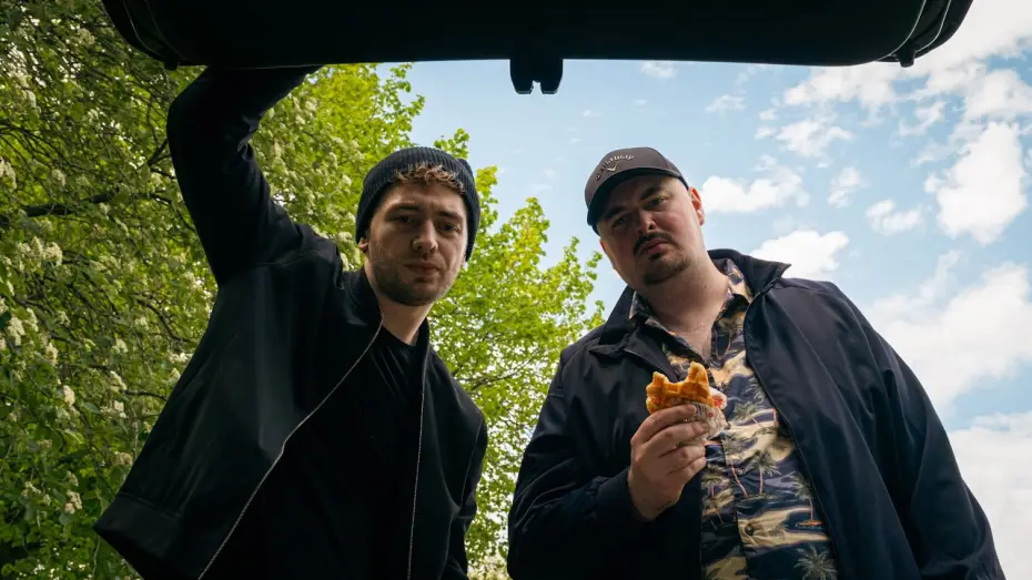 Video for the film Delayed Departures — Delayed Departures - Short Film