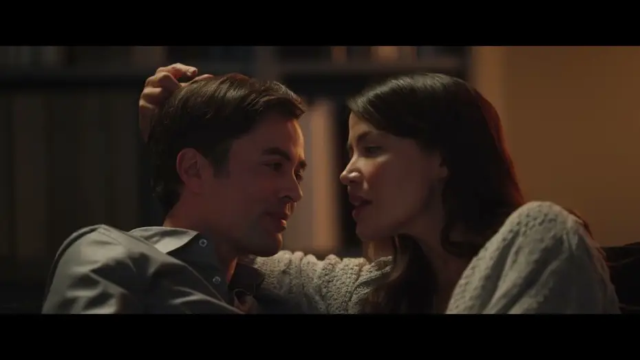 Video for the film Traumnovelle — Traumnovelle Deutscher Trailer 1.5 - ab 16.1.25 im Kino