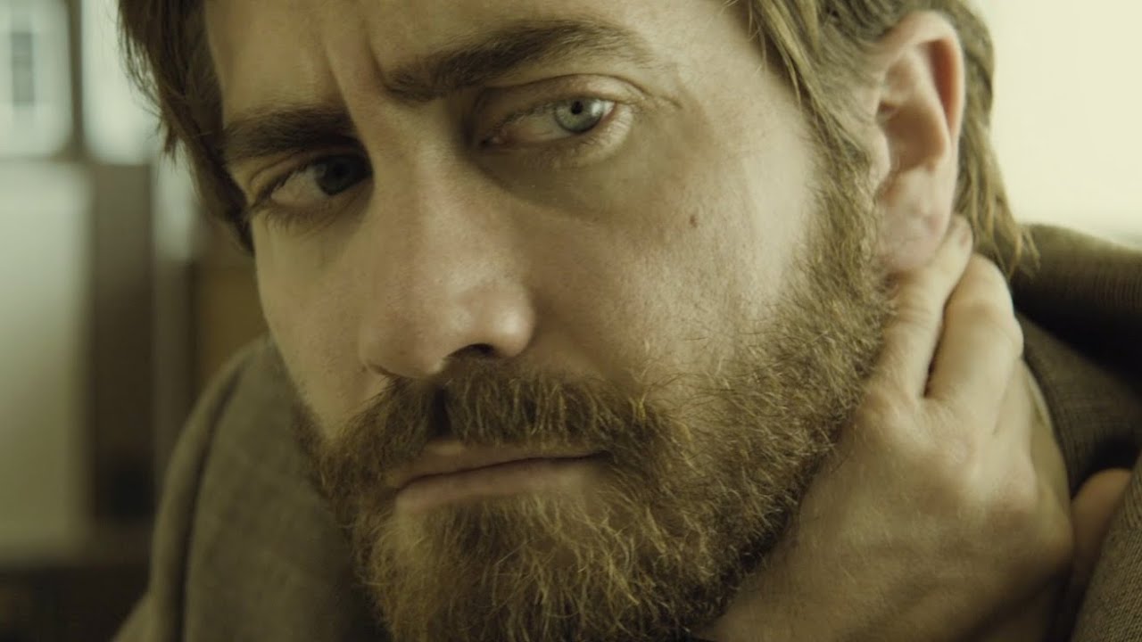 Video for the film Enemy — Watch Enemy in cinemas or on demand now