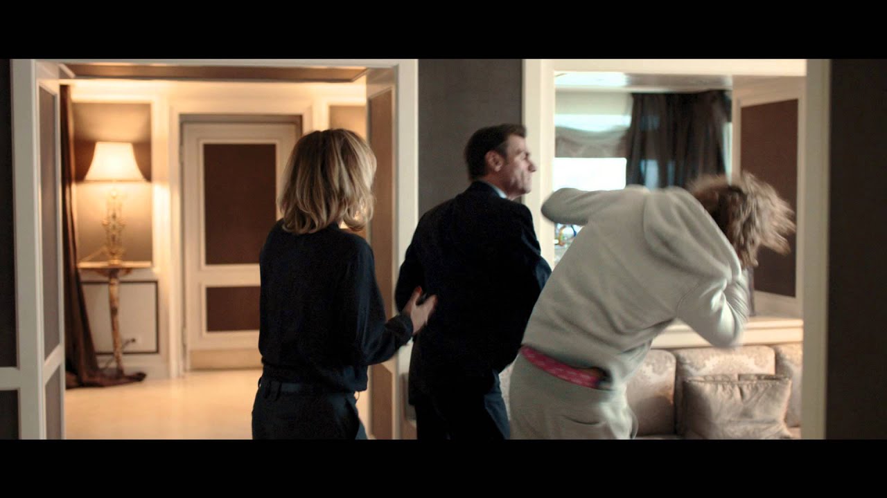 Video for the film Human Capital — Human Capital - Trailer