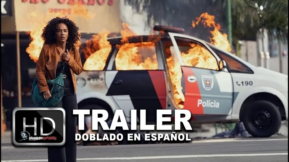 Video for the film State of Fear — Hermandad: Estado de terror (2026) | Trailer doblado en español