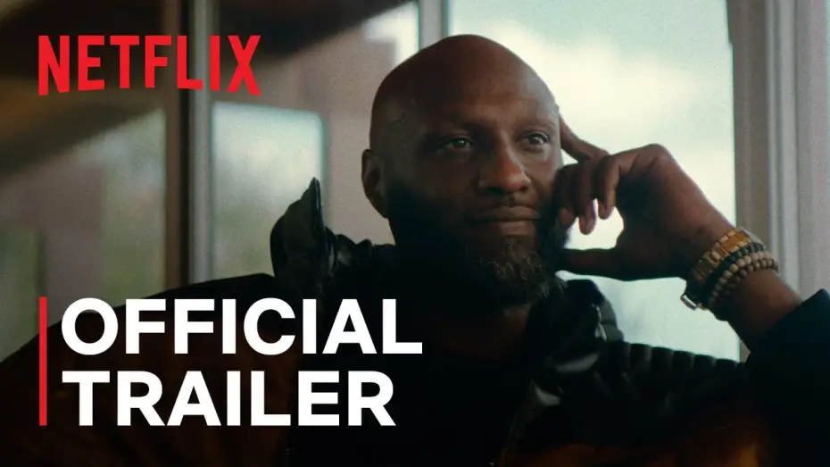 Video for the film Untold: The Death & Life of Lamar Odom — Untold: The Death & Life of Lamar Odom | Official Trailer | Netflix