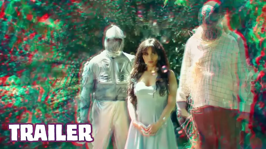 Video for the film Wizard of Oz: Dead Walk — THE WIZARD OF OZ: THE DEAD WALK (2025) Official Trailer (HD)