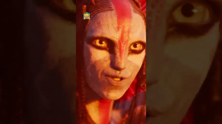 Video for the film Avatar 3 — A Deeper World