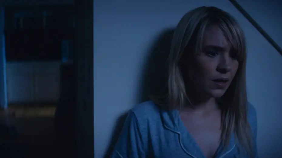 Video for the film Lucky — Lucky - Official Trailer [HD] | A Shudder Original