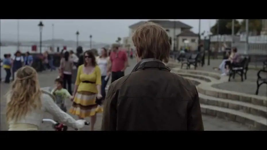 Video for the film Love Eternal — Love Eternal Trailer