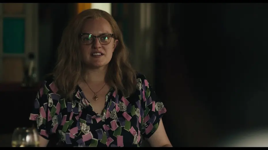 Video for the film Shirley — Трейлер №2