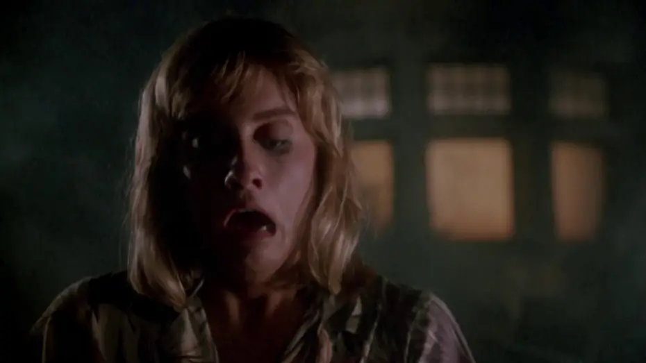 Video for the film Frightmare — Frightmare: 1981 Theatrical Trailer (Vinegar Syndrome)