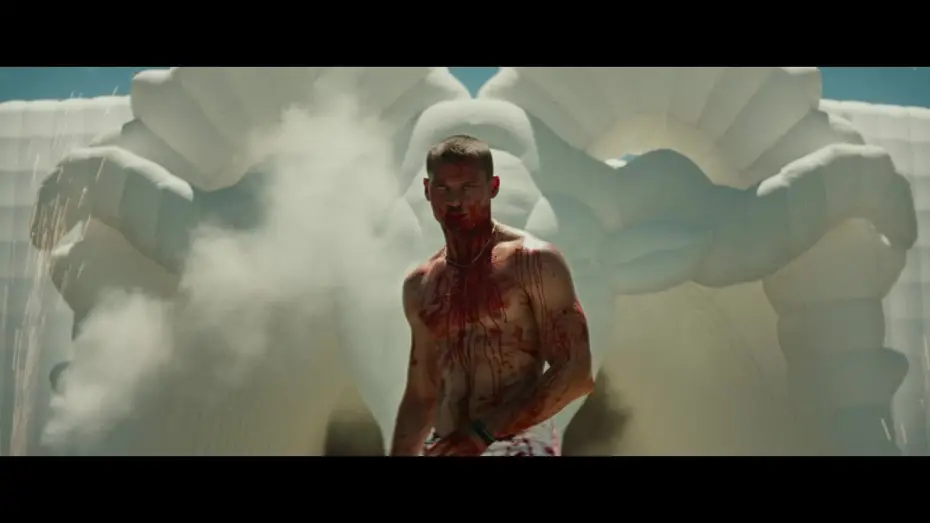 Video for the film HIM — Tyriq Withers on HIM
