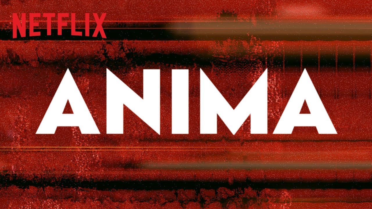 Video for the film Anima — Teaser