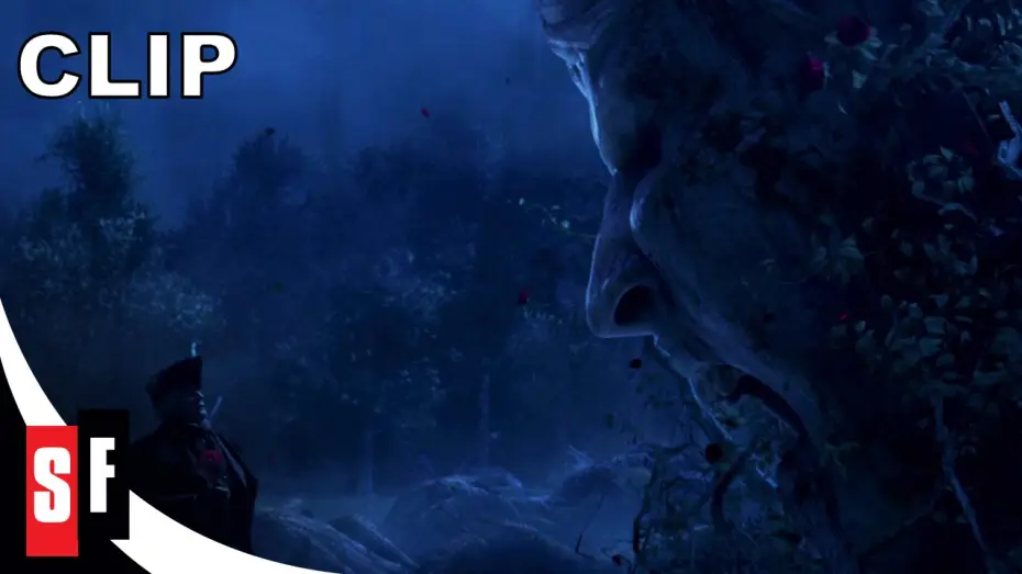 Video for the film Beauty and the Beast — More Than Anything... [Subtitled]