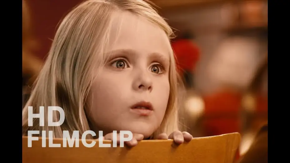 Video for the film Instructions Not Included — Clip: Maggies Papa ist der Beste!