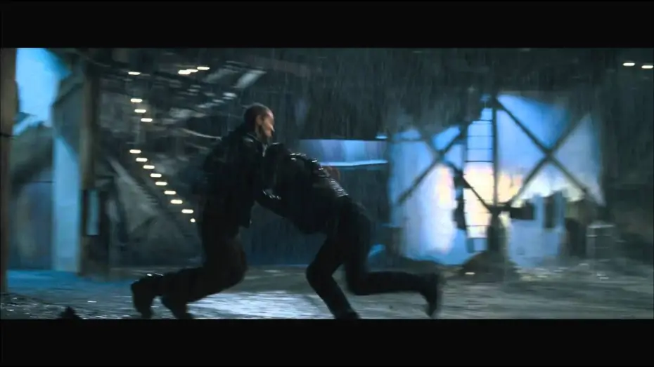 Video for the film Jack Reacher — Jack Reacher - Trailer Deutsch HD