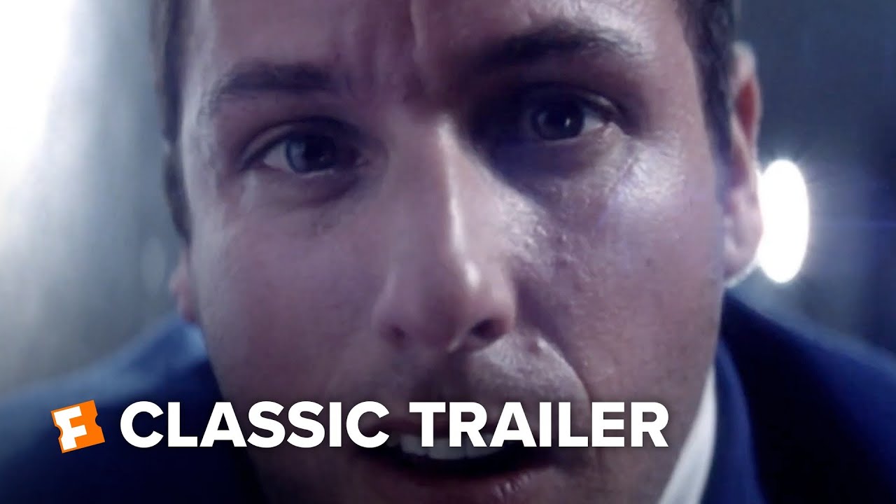 Video for the film Punch-Drunk Love — Punch Drunk Love (2002) Trailer #1 | Movieclips Classic Trailers