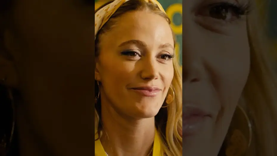 Video for the film Reminders of Him — every love, loss, and moment is a reminder that life is worth living