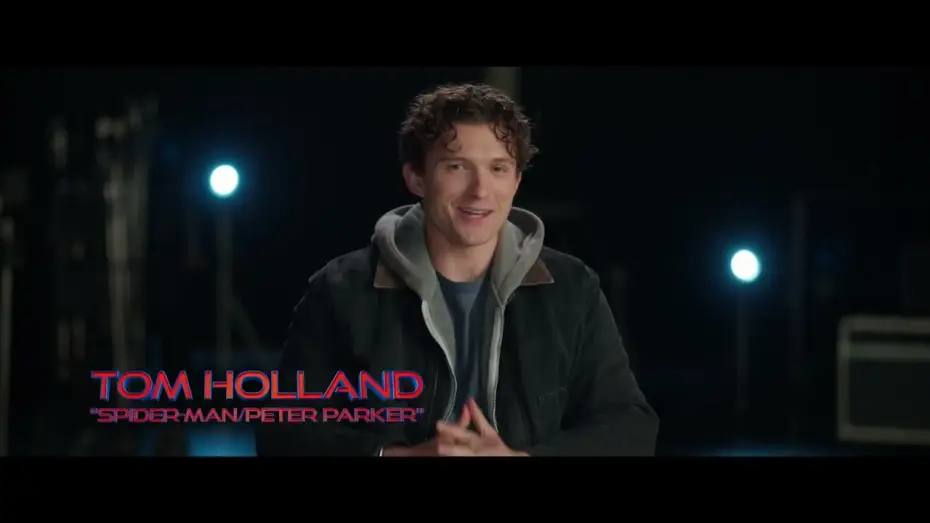 Video for the film Spider-Man: Brand New Day — Tom and Jon Vignette