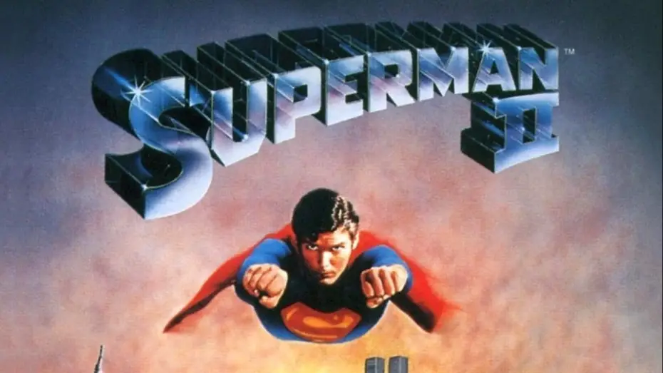 Video for the film Superman II — Superman II: Allein gegen alle - Fan Trailer Deutsch 1080p HD
