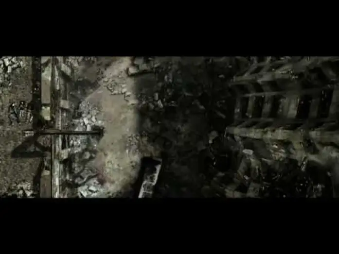 Video for the film Terminator Salvation — TERMINATOR RENAISSANCE - Bande-annonce - VF