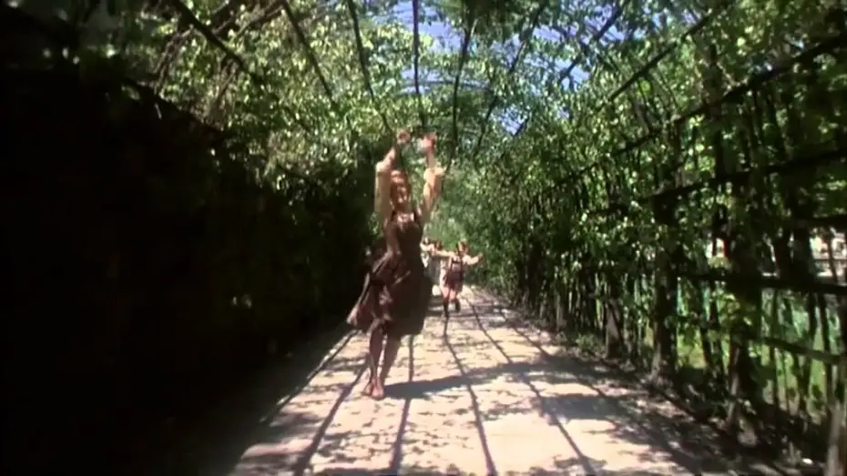 Video for the film The Sound of Music — Meine Lieder, meine Träume