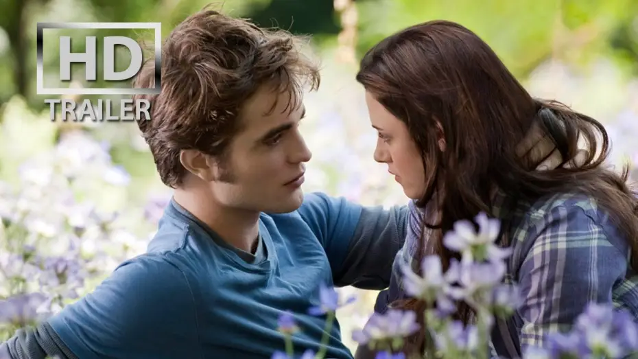 Video for the film The Twilight Saga: Eclipse — Eclipse - Biss zum Abendrot (Twilight) | Trailer D (2010)