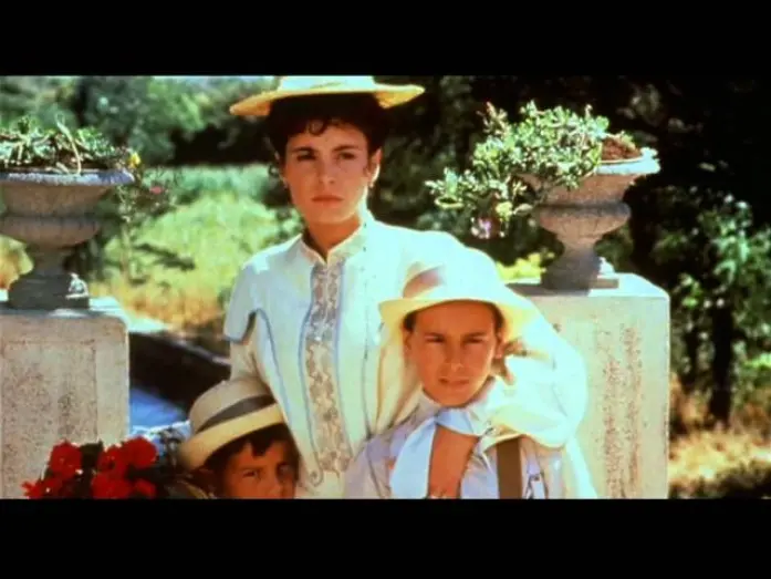 Video for the film My Mother's Castle — My Mother's Castle Trailer