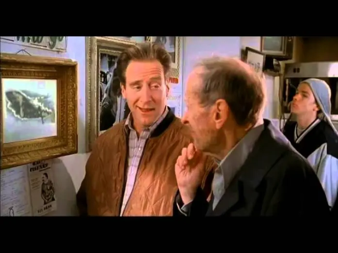 Video for the film Pecker — Pecker Trailer 1998