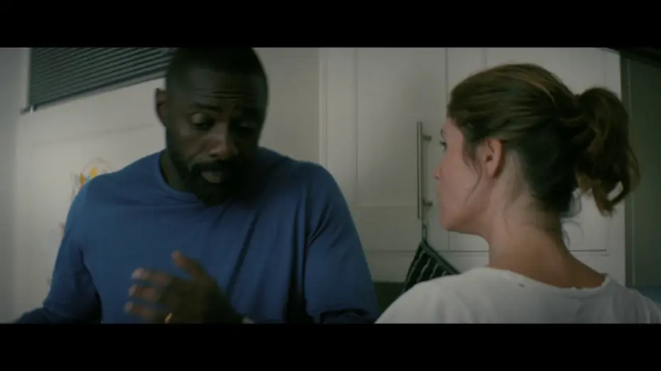 Video for the film 100 Streets — All About the Money