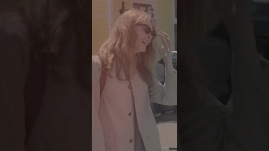 Video for the film A Complete Unknown — Costumes