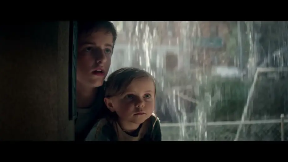 Video for the film A Quiet Place: Day One — A QUIET PLACE: TAG EINS | SAVE 30 | Paramount Pictures Germany