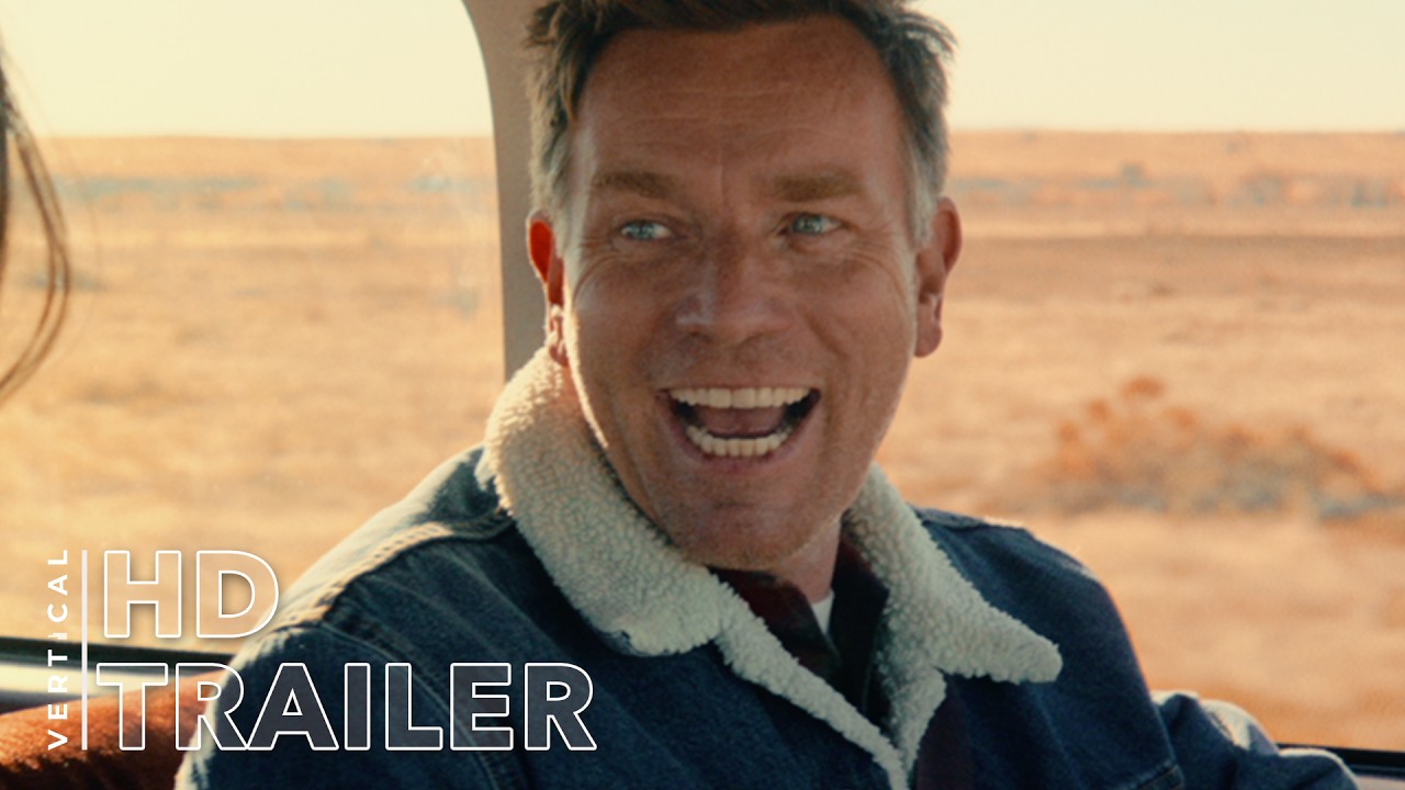 Video for the film Bleeding Love — Official Trailer