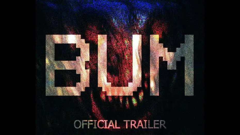 Video for the film BUM — BUM | Official Trailer | Horror Comedy (2025)