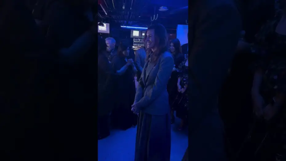 Video for the film After the Hunt — After The Hunt as the Opening Night selection of New York Film Festival