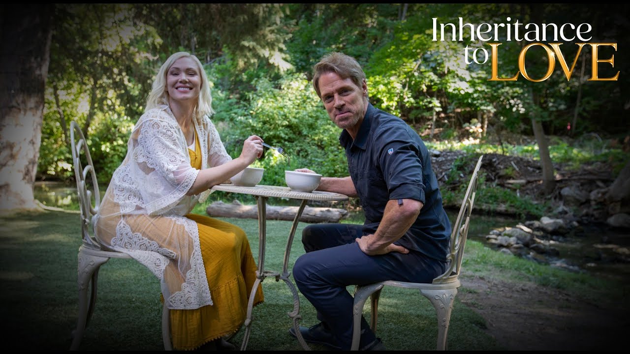 Video for the film Inheritance to Love — Inheritance To Love Movie Trailer Jasen Wade Talitha Hanks Rom Com Jenni James