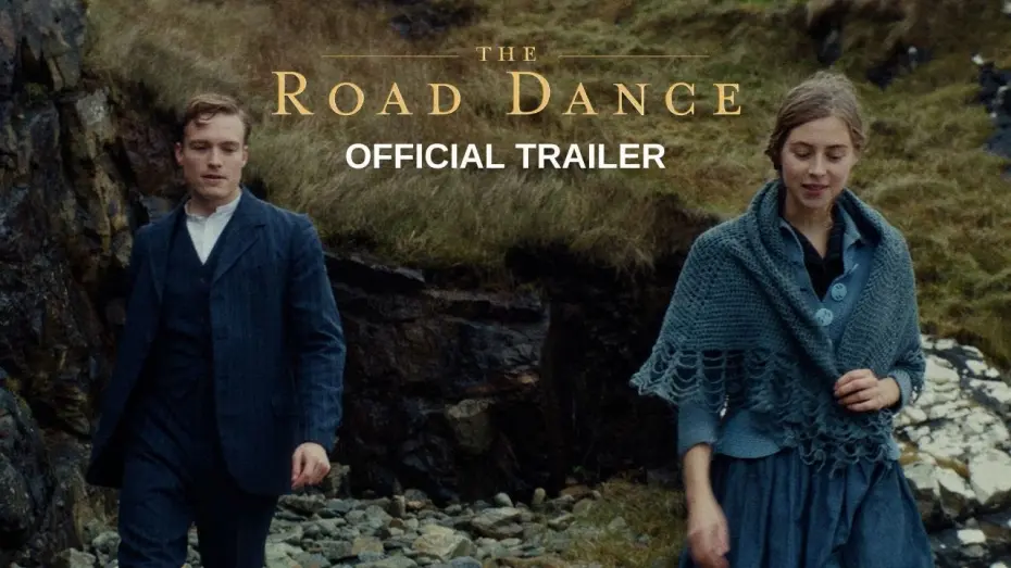 Video for the film The Road Dance — THE ROAD DANCE | Official US Trailer | Music Box Films