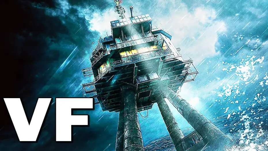 Video for the film Last Sentinel — SENTINELLE Bande Annonce VF (2024) Science-Fiction