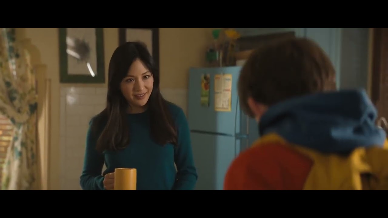 Video for the film Lyle, Lyle, Crocodile — Lyle, Lyle, Crocodile - Josh Meets Lyle/First Day of School