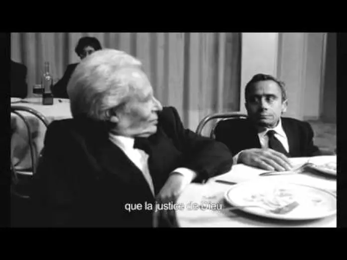 Video for the film The Uncle from Brooklyn — L'Oncle de Brooklyn Bande annonce VO
