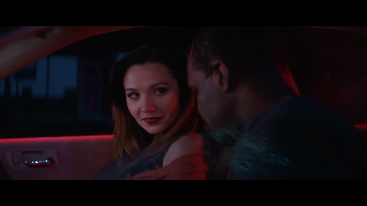 Video for the film unDEFILED — Deleted Scenes