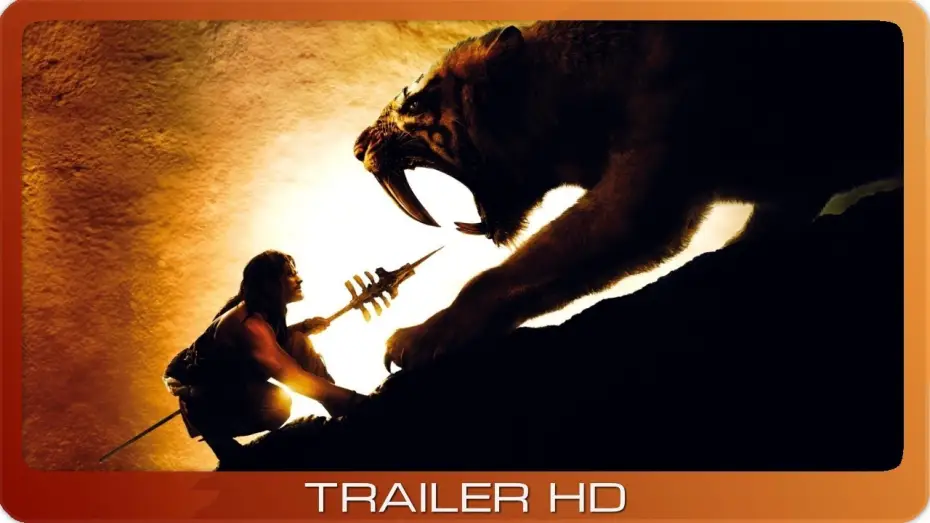 Video for the film 10,000 BC — 10.000 BC ≣ 2008 ≣ Trailer