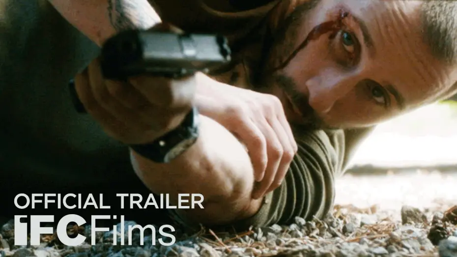 Video for the film Disorder — Disorder - Official Trailer I HD I IFC Films