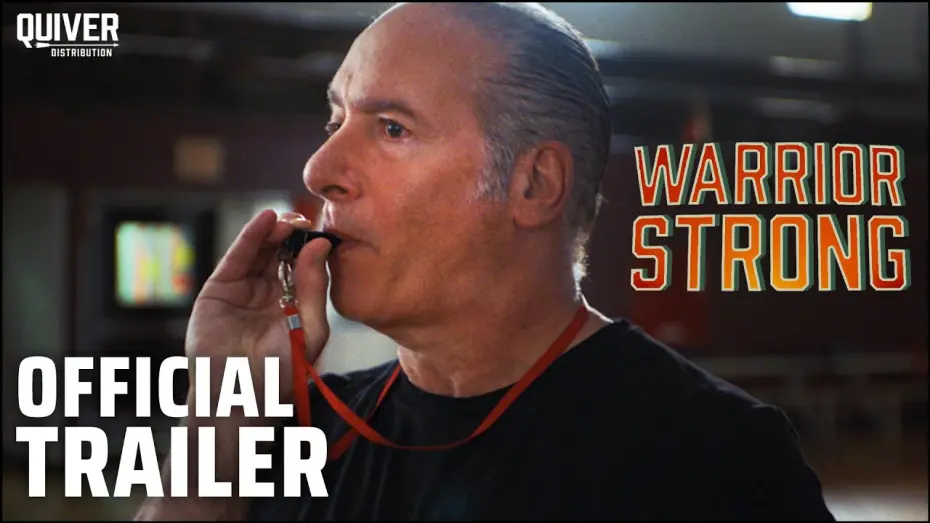 Video for the film Warrior Strong — Official Trailer