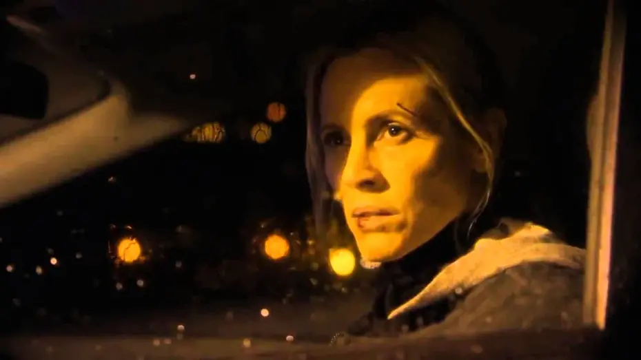 Video for the film Big Driver — Big Driver: Trailer