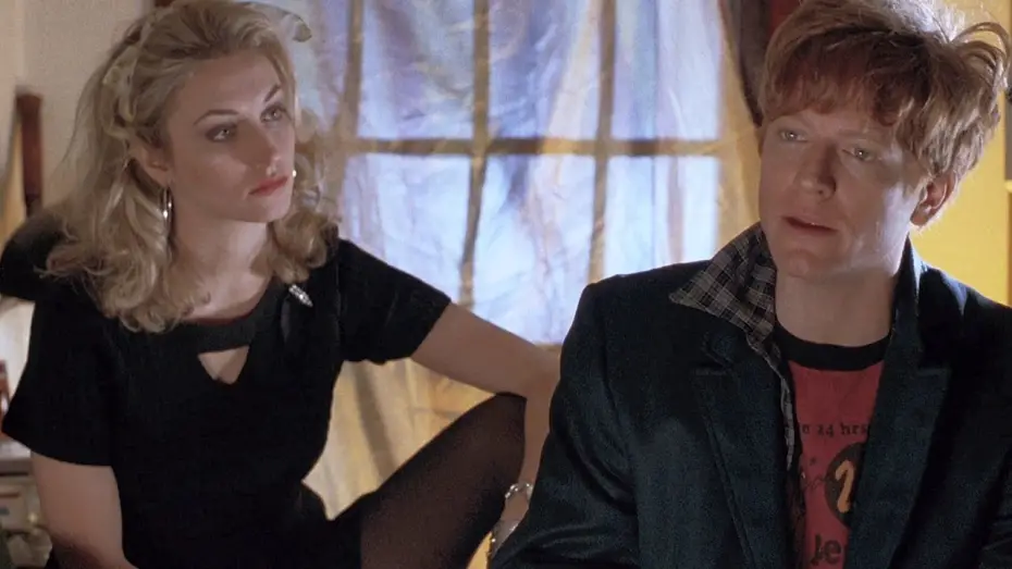 Video for the film Mr. Jealousy — Mr. Jealousy (1997) TRAILER [HD]