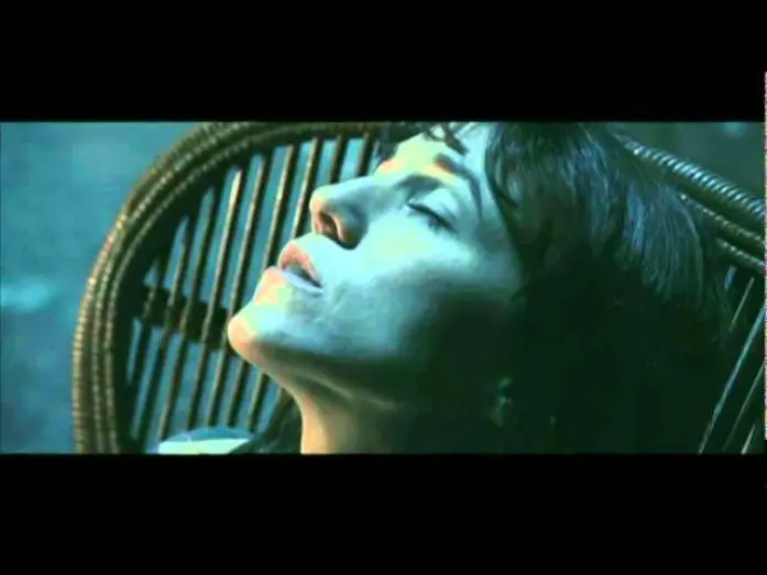 Video for the film Melancholia — Melancholia moves farther away