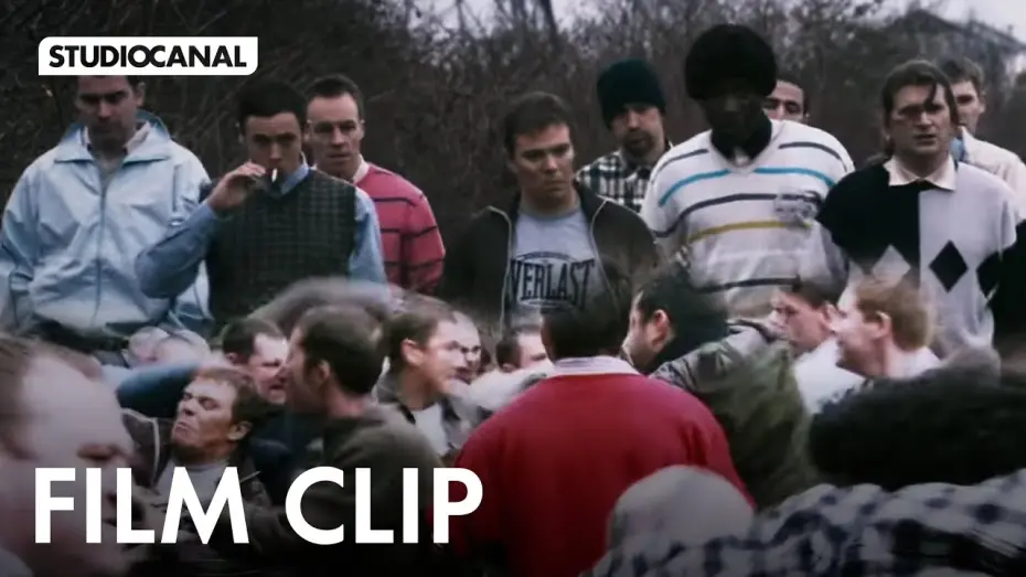 Video for the film Rise of the Footsoldier — RISE OF THE FOOTSOLDIER | Film Clip