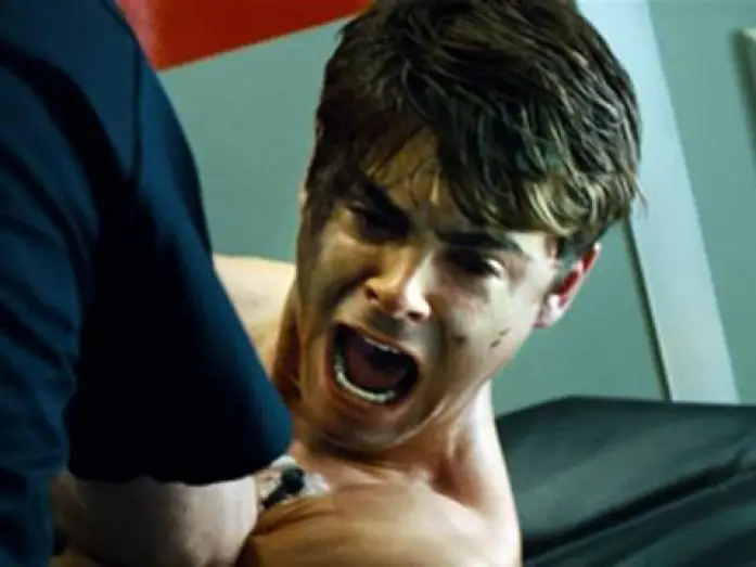 Video for the film Charlie St. Cloud — WIE DURCH EIN WUNDER | Trailer deutsch german [HD]